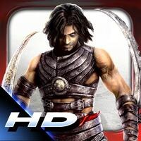 Prince of Persia Warrior Within HD