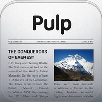 Pulp