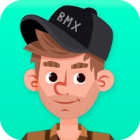 Pumped BMX 3