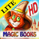 Puss in Boots Childrens Interactive Storybook