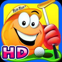 PuttPuttGolfHD