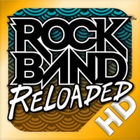 ROCK BAND Reloaded