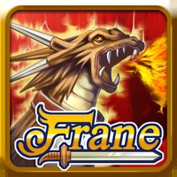 RPG Dragons Odyssey Frane.