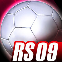 RSoccer09