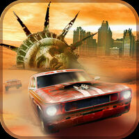 Race After