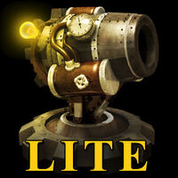 Ragdoll 2 Lite