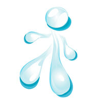 Rain Drop
