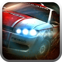 Rally Master Pro