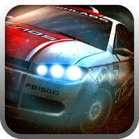 Rally Master