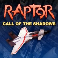 Raptor - Call of Shadows