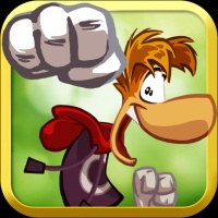 Rayman Jungle Run
