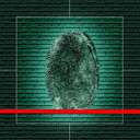 Real Fingerprint Scanner Protection