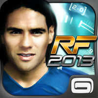RF 13