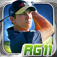 RealGolf2011
