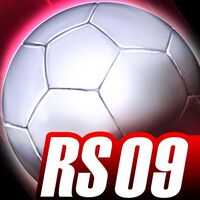 RSoccer09