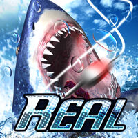Real Fishing