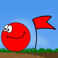 Red Ball