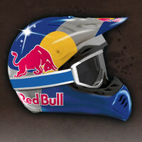 Red Bull FMX