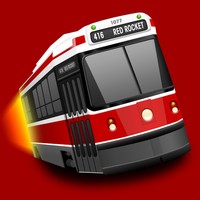 Red Rocket