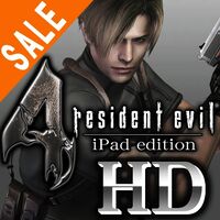 ResidentEvil4