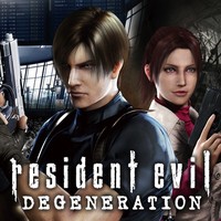 Resident Evil: Degeneration