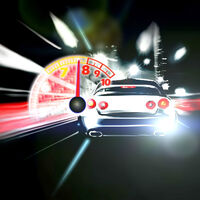 Rev Counter