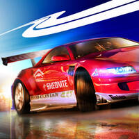 Ridge Racer Slipstream 