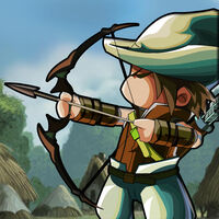Robin Hood