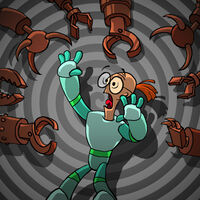 Robophobia