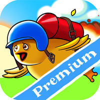 Rocket Bird