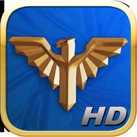 Roswell Fighter HD