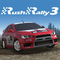 Rush Rally 3