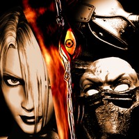 SOULCALIBUR