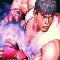 STREET FIGHTER IV VOLT