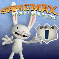 Sam & Max Beyond Time and Space Ep 1