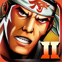 Samurai 2