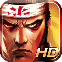 Samurai HD