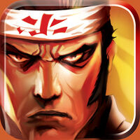 Samurai