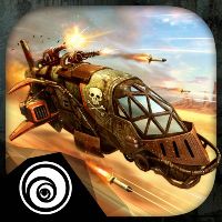 Sandstorm 2