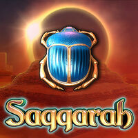 Saqqarah HD