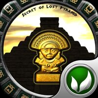 LostPyramid