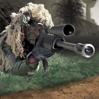 Sharpshooter