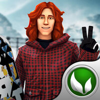 Shaun White