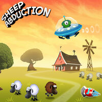 Sheep