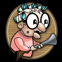 ShotgunGranny