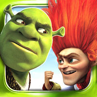 Shrek4
