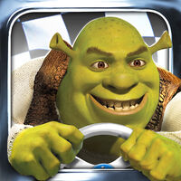 ShrekKarting