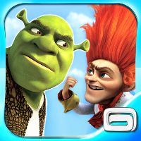 Shrek 4