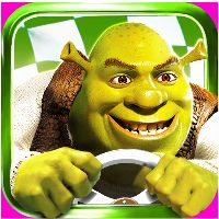 Shrek Karting