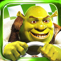 ShrekKarting